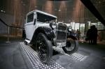BMW 3/15 PS DA4 Limousine 1931 года